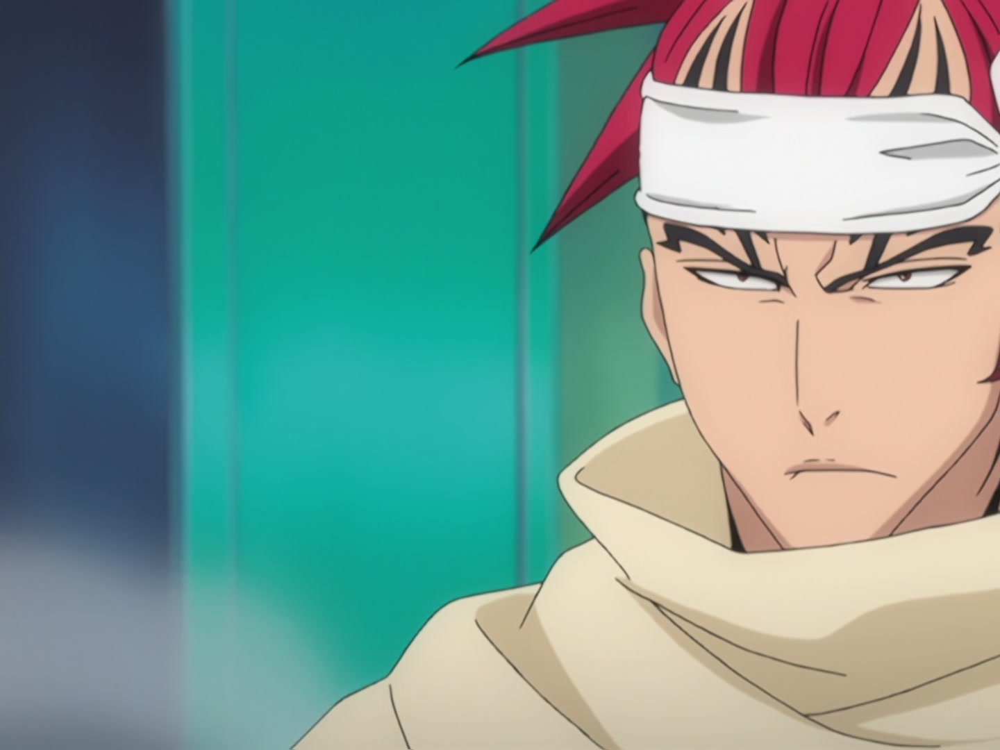 Bleach Ep 159: Yasutora Sado Dies! Orihime's Tears @ 00:14:05