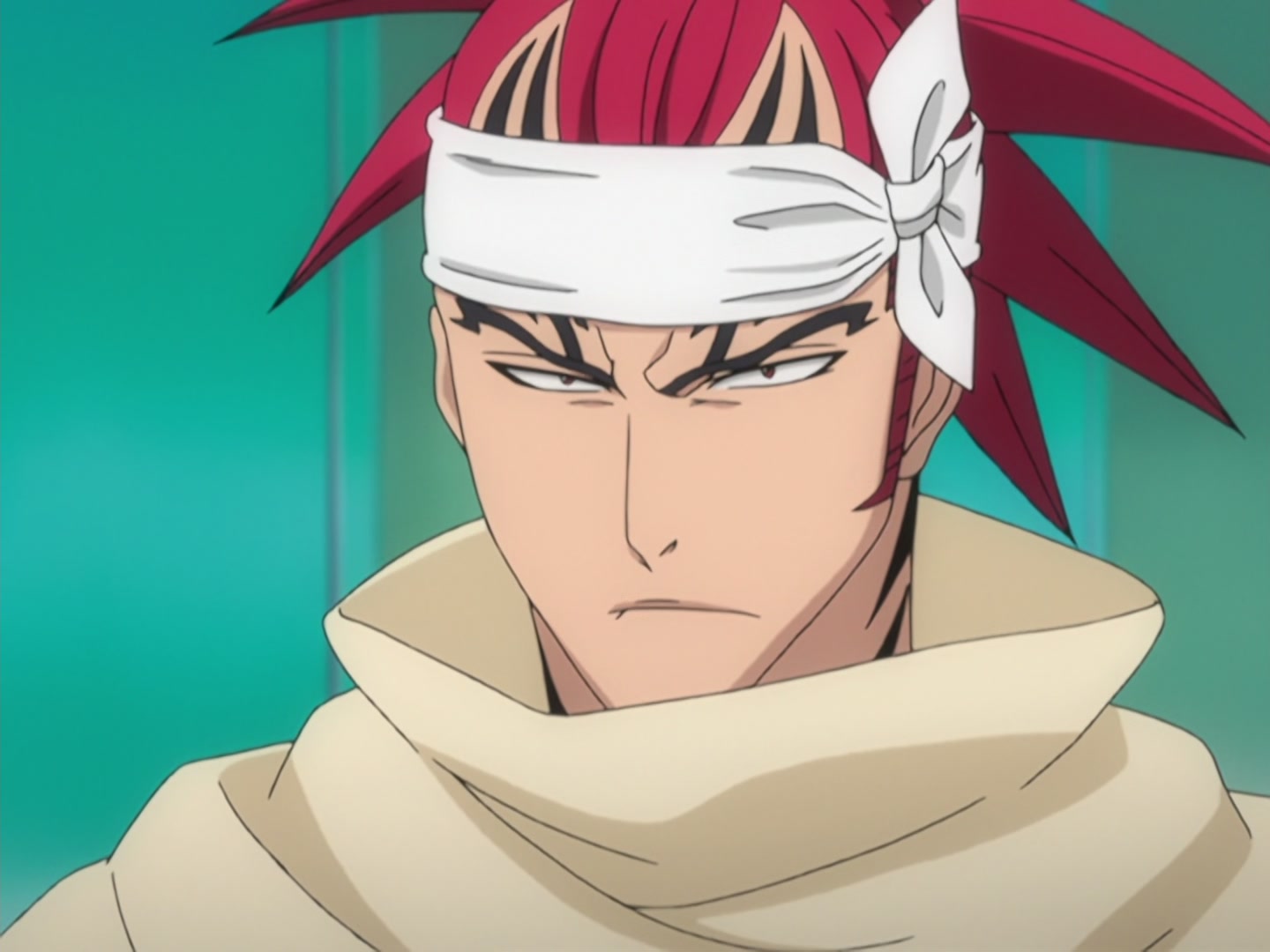 Bleach Ep 159: Yasutora Sado Dies! Orihime's Tears @ 00:14:24