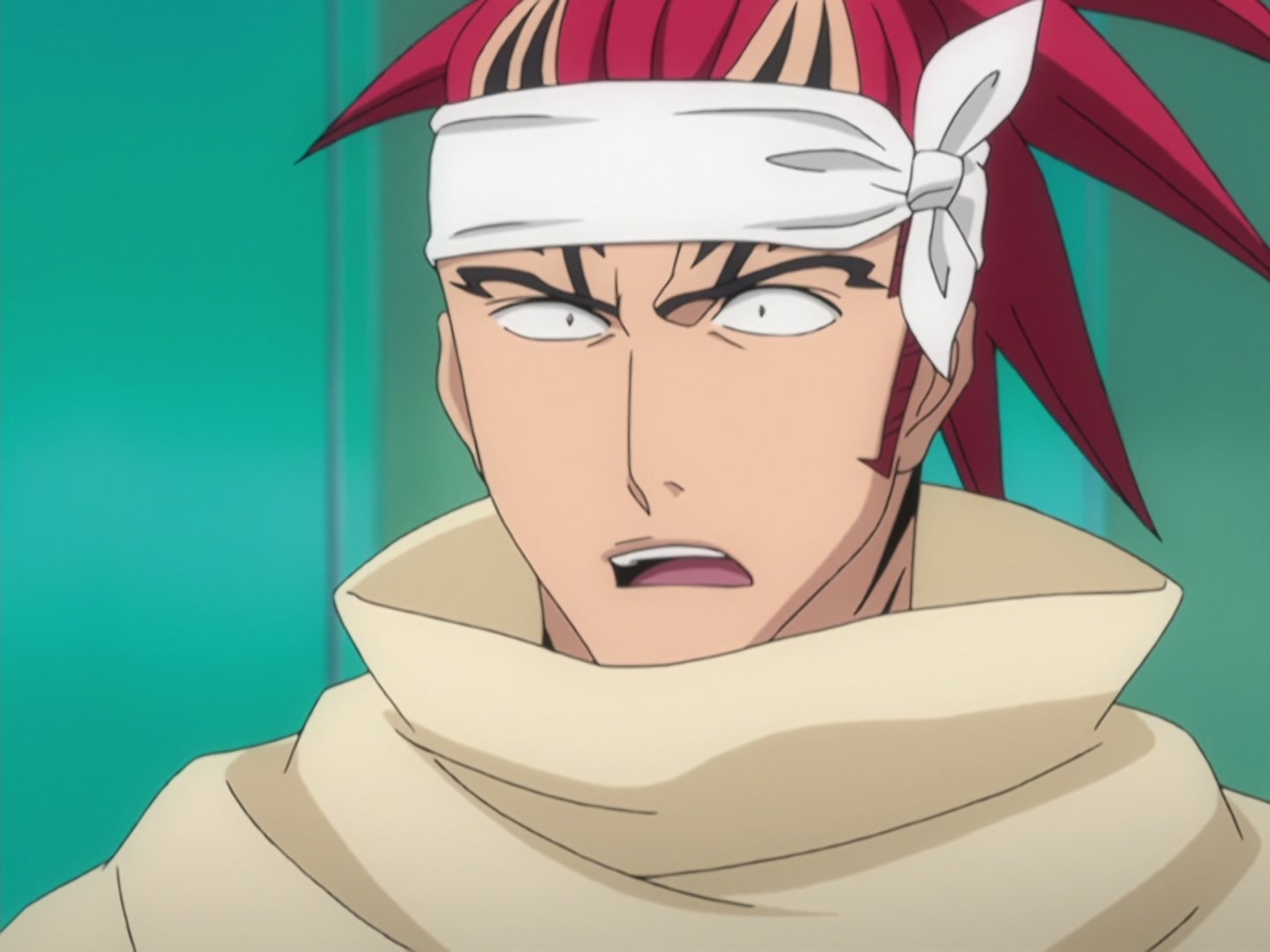 Bleach Ep 159: Yasutora Sado Dies! Orihime's Tears @ 00:14:34