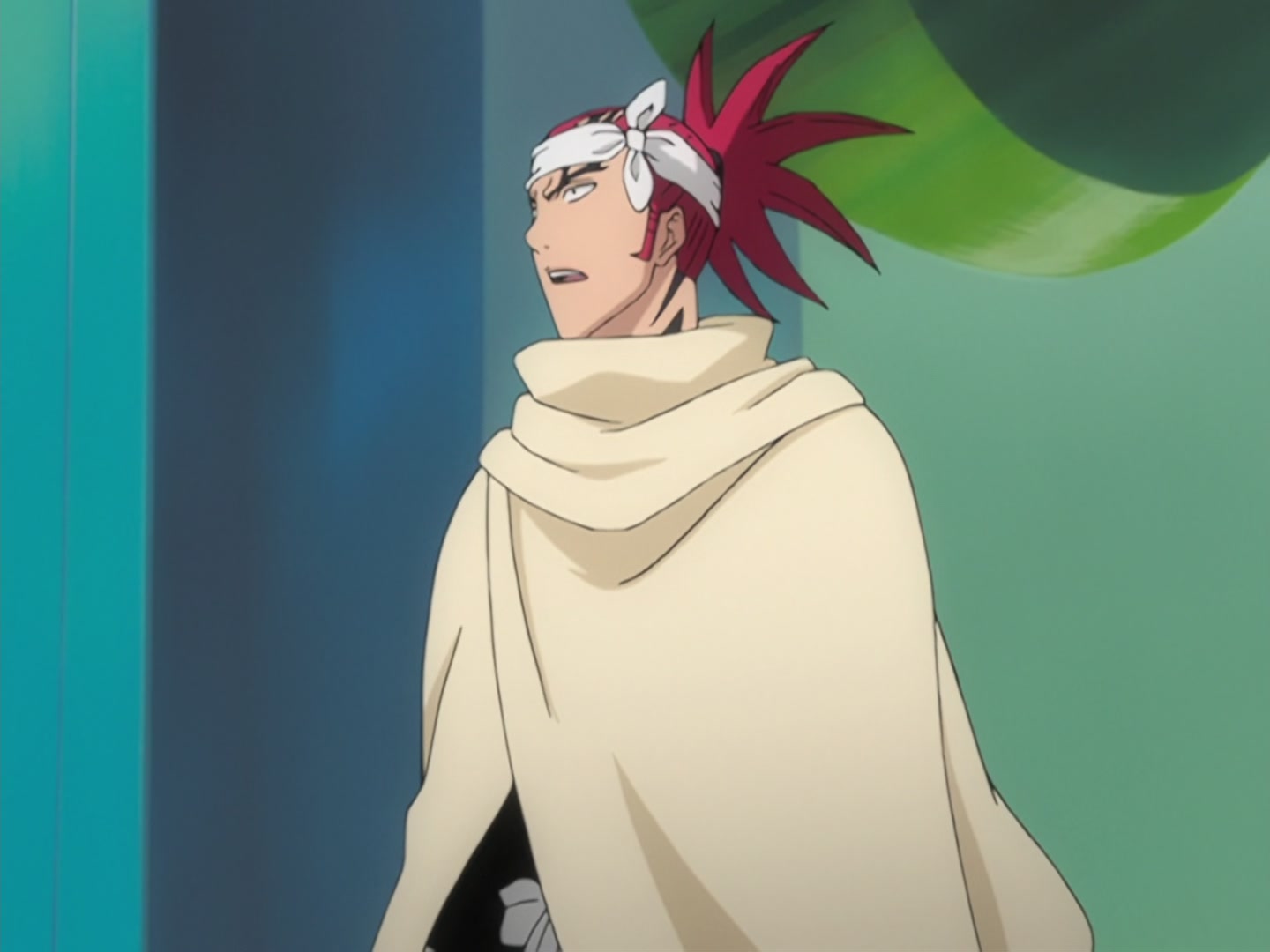 Bleach Ep 159: Yasutora Sado Dies! Orihime's Tears @ 00:14:39