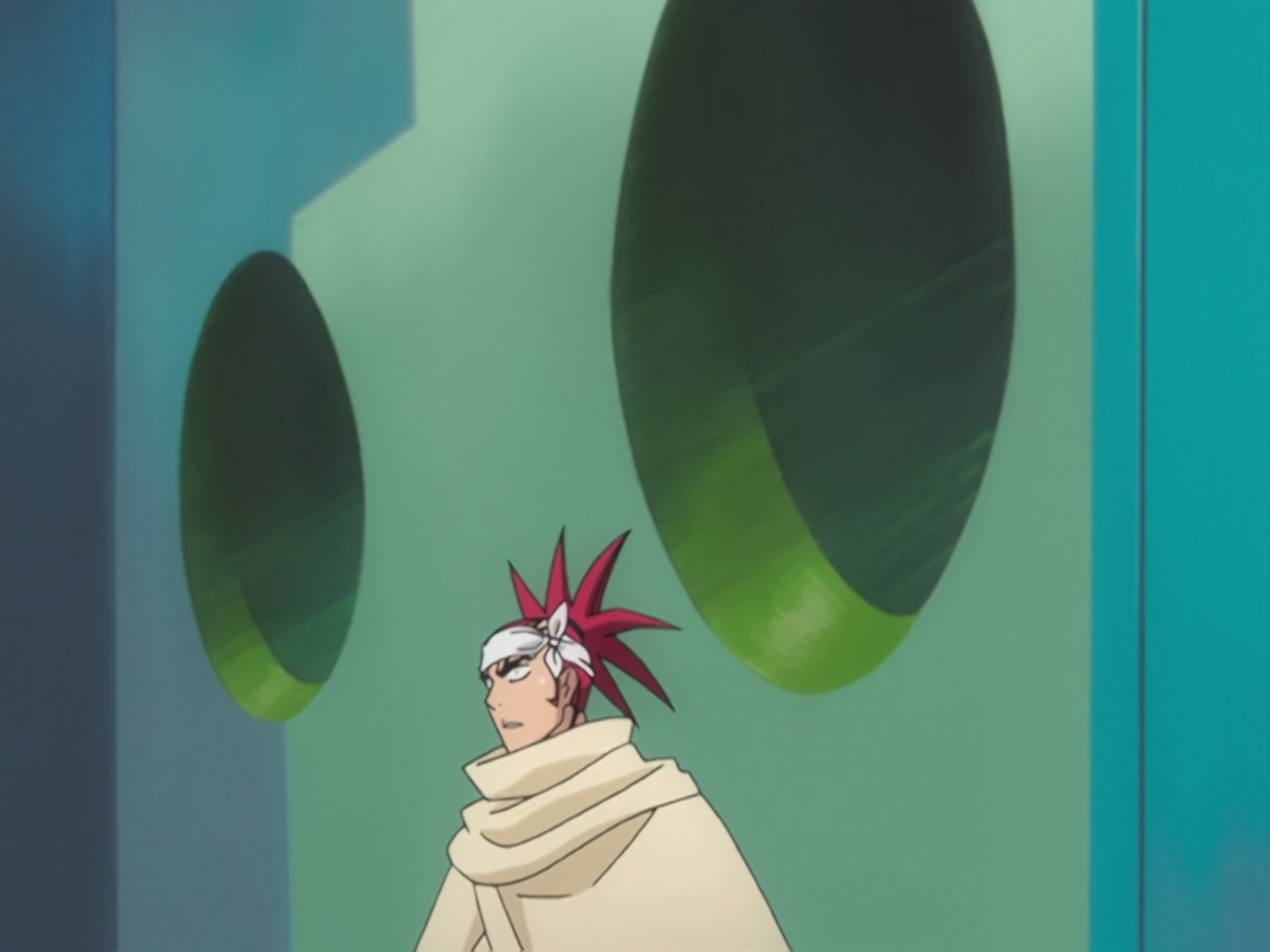 Bleach Ep 159: Yasutora Sado Dies! Orihime's Tears @ 00:14:58