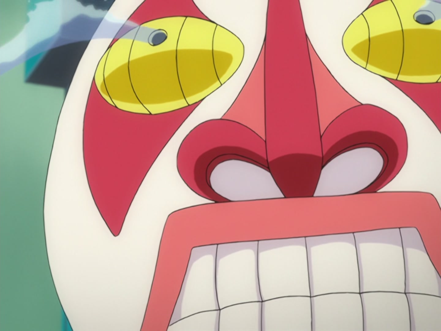 Bleach Ep 159: Yasutora Sado Dies! Orihime's Tears @ 00:15:12