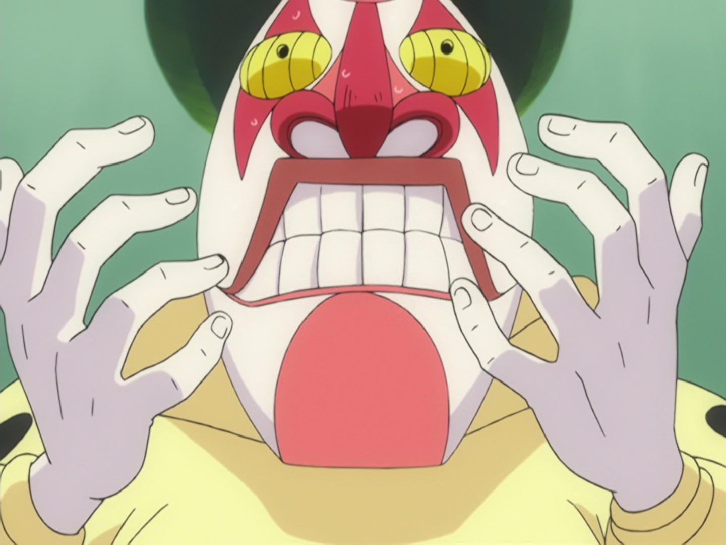 Bleach Ep 159: Yasutora Sado Dies! Orihime's Tears @ 00:15:45