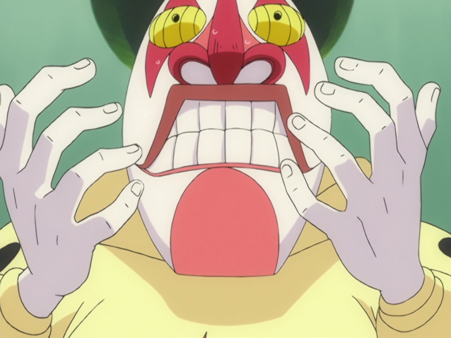Bleach Ep 159: Yasutora Sado Dies! Orihime's Tears @ 00:15:50