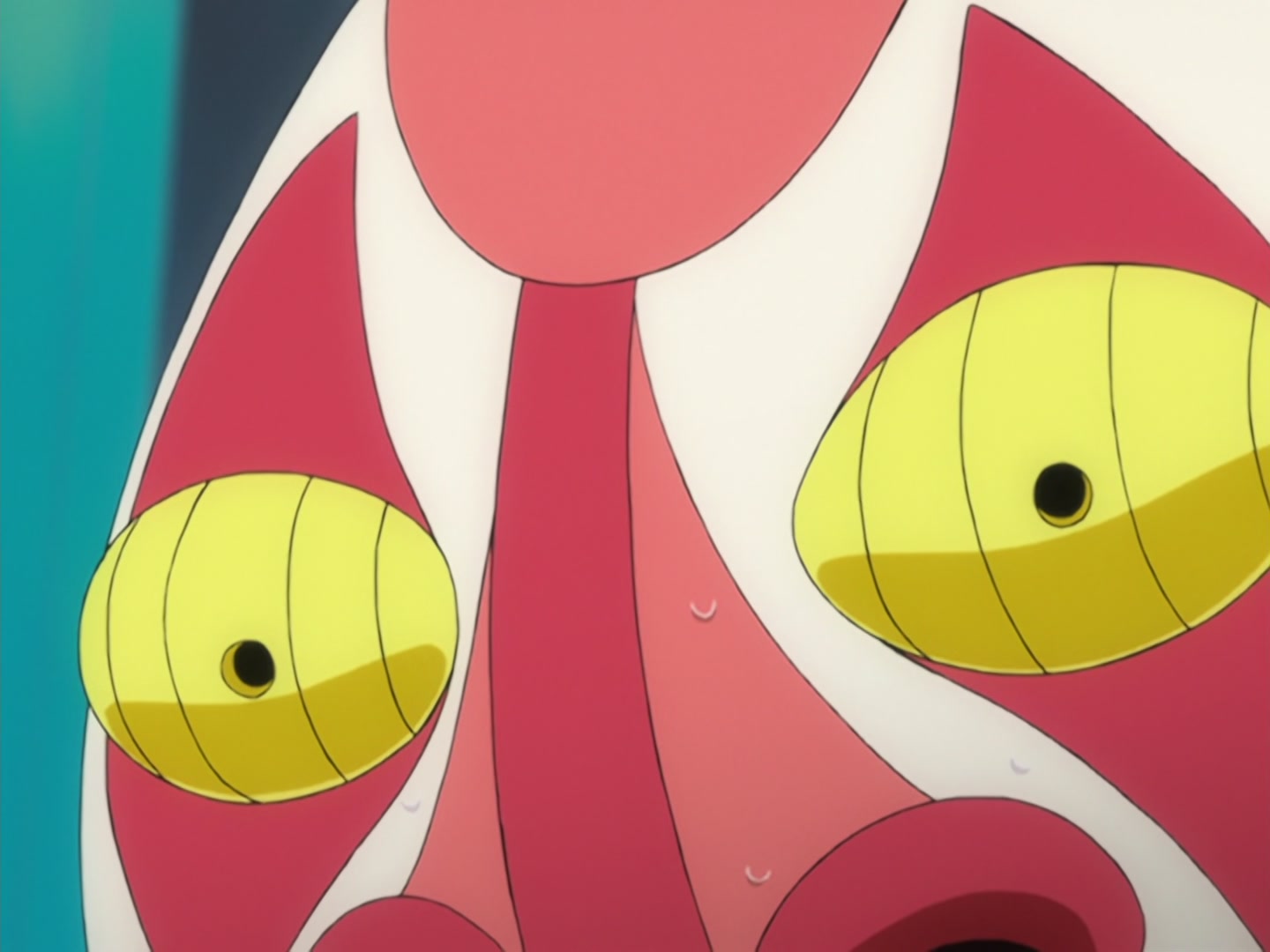 Bleach Ep 159: Yasutora Sado Dies! Orihime's Tears @ 00:16:09