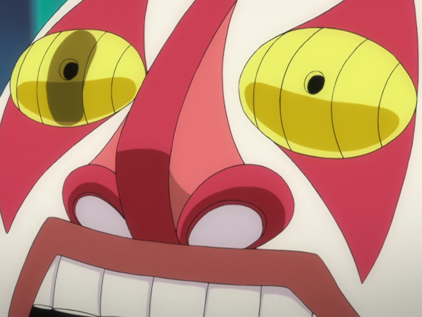 Bleach Ep 159: Yasutora Sado Dies! Orihime's Tears @ 00:17:02