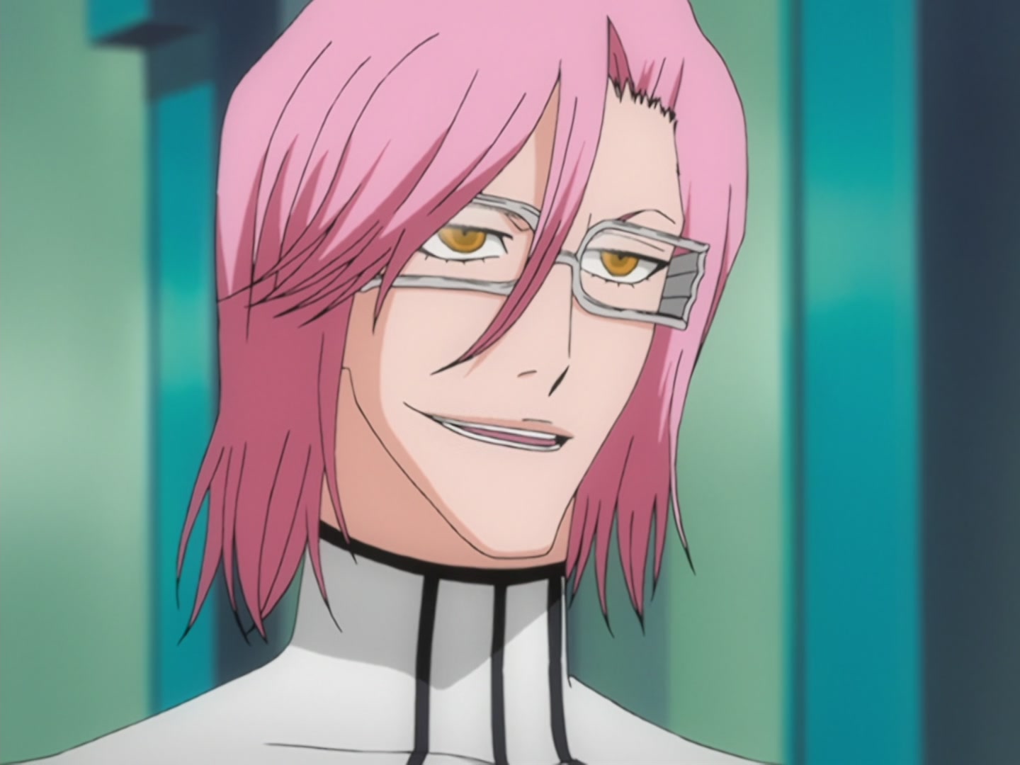 Bleach Ep 159: Yasutora Sado Dies! Orihime's Tears @ 00:17:50