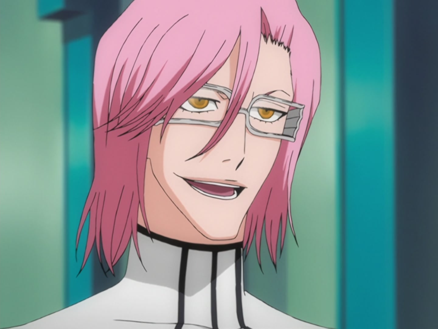 Bleach Ep 159: Yasutora Sado Dies! Orihime's Tears @ 00:17:55