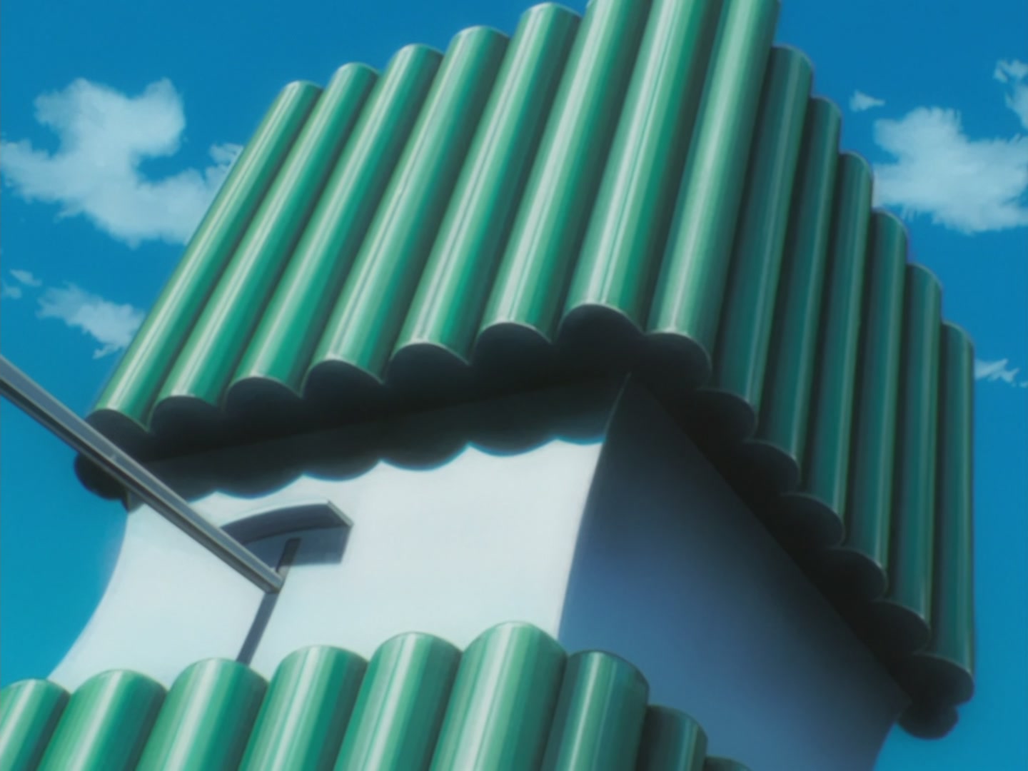 Bleach Ep 159: Yasutora Sado Dies! Orihime's Tears @ 00:19:25