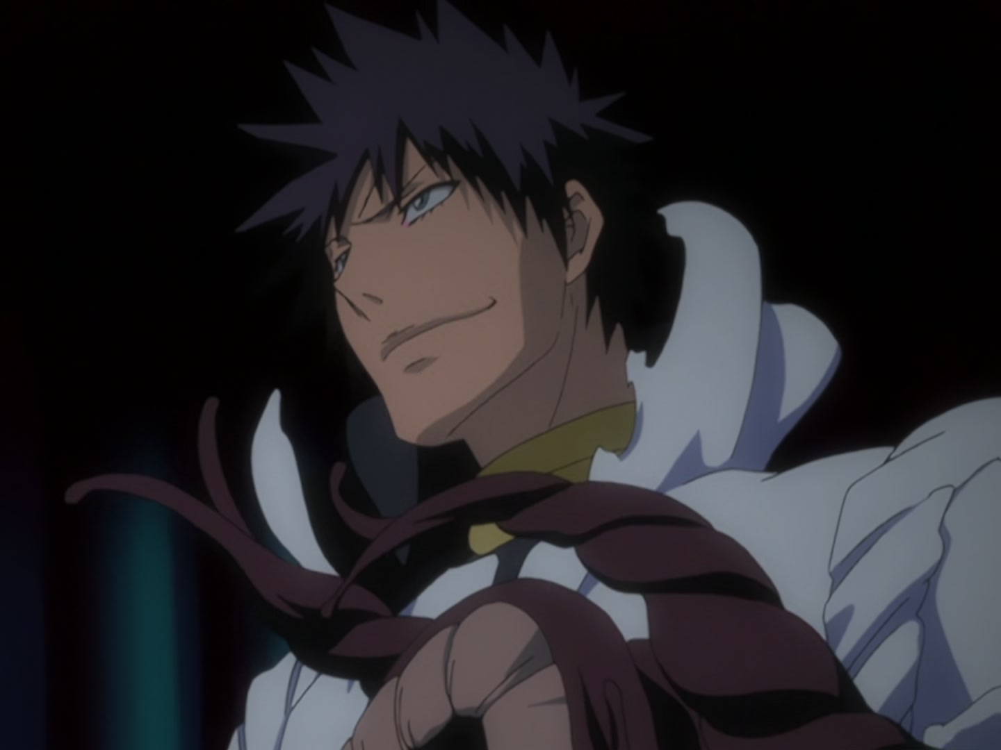 Bleach Ep 159: Yasutora Sado Dies! Orihime's Tears @ 00:19:49