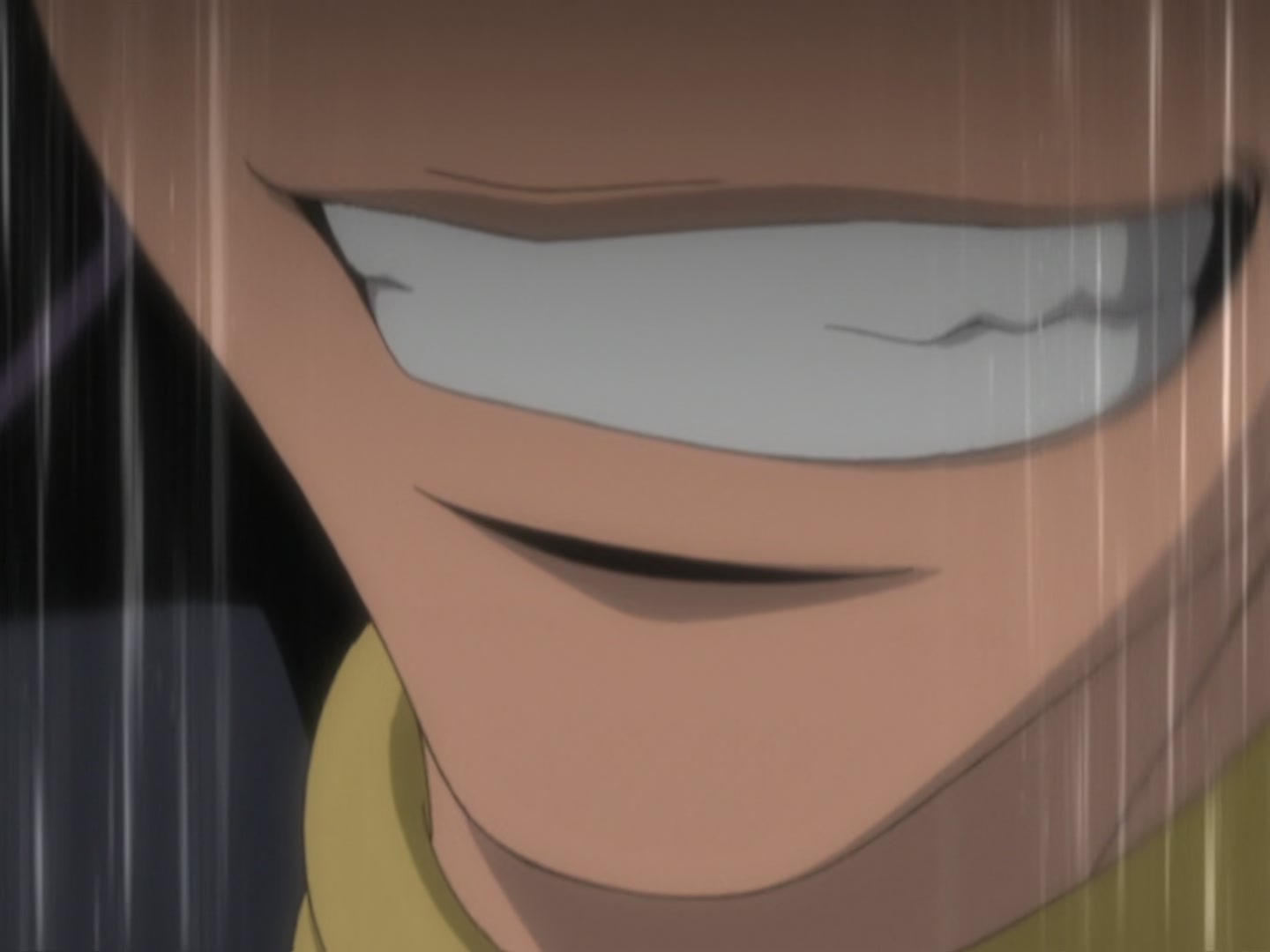 Bleach Ep 159: Yasutora Sado Dies! Orihime's Tears @ 00:20:28