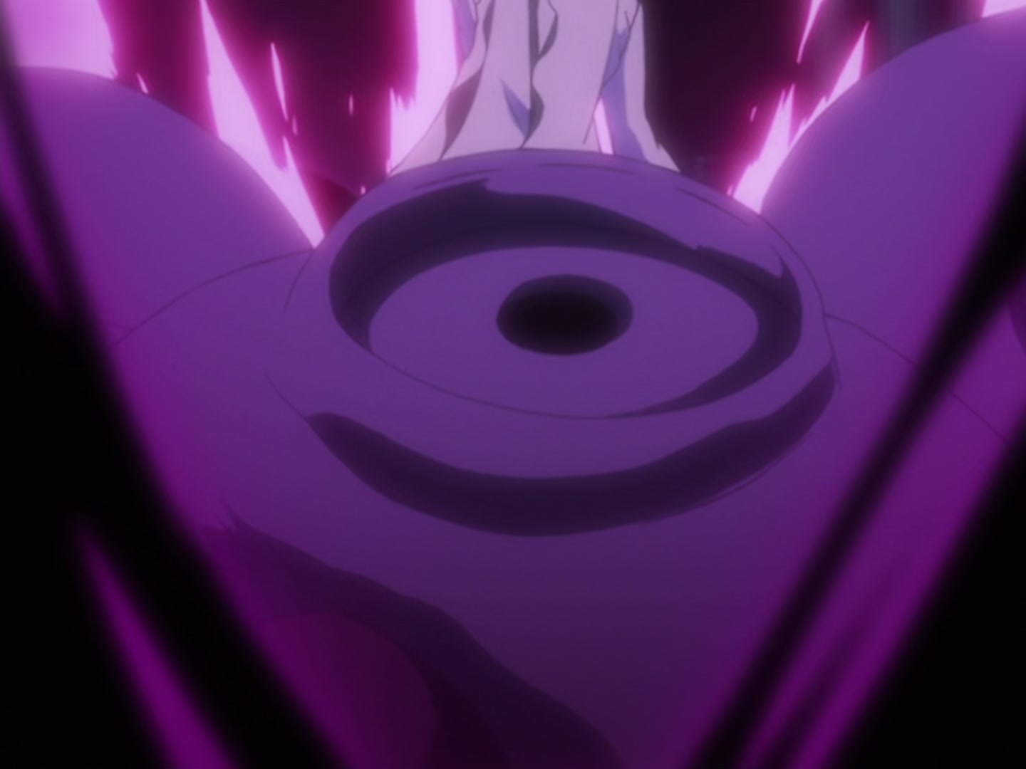 Bleach Ep 159: Yasutora Sado Dies! Orihime's Tears @ 00:20:32