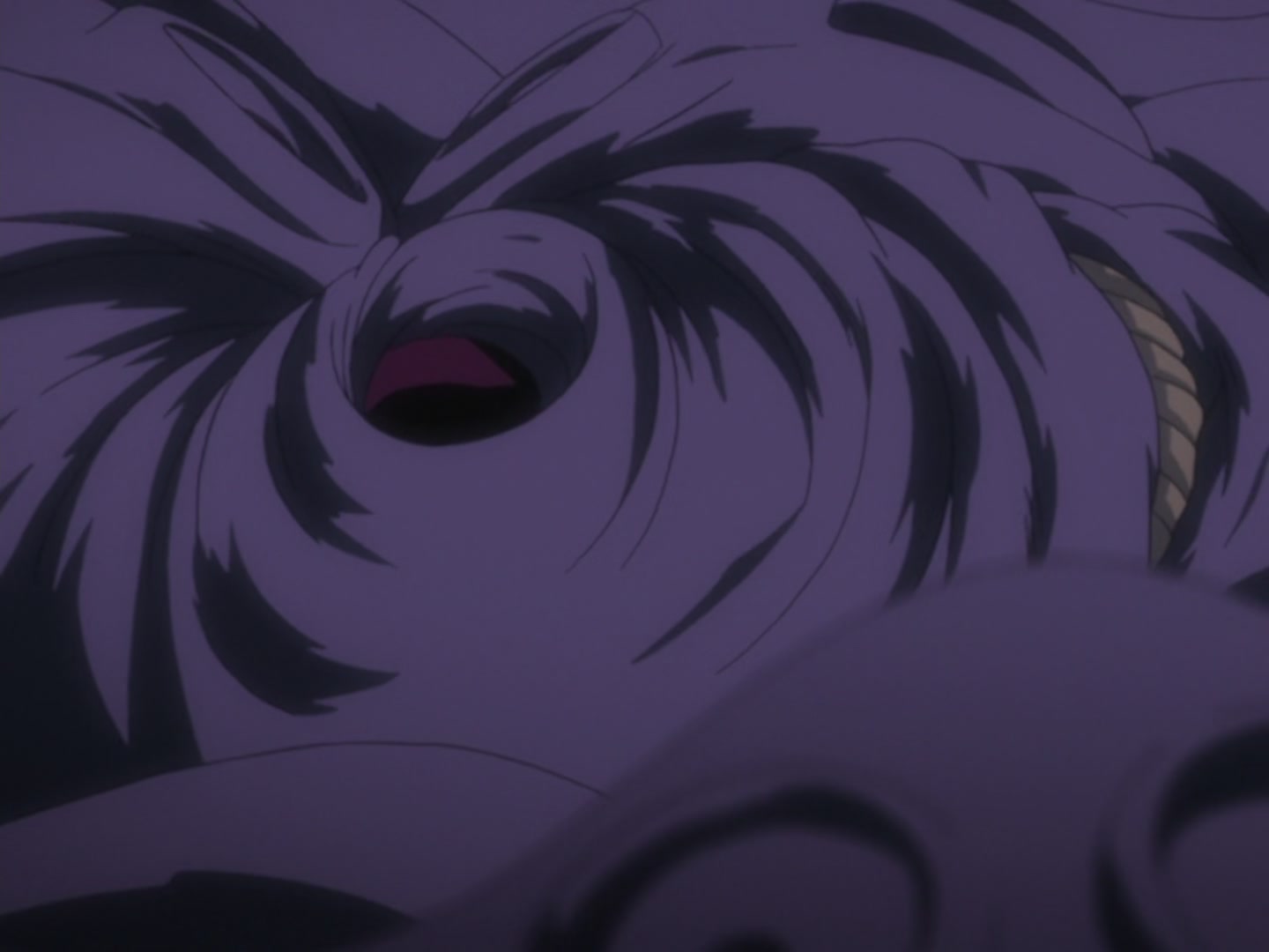 Bleach Ep 159: Yasutora Sado Dies! Orihime's Tears @ 00:20:42