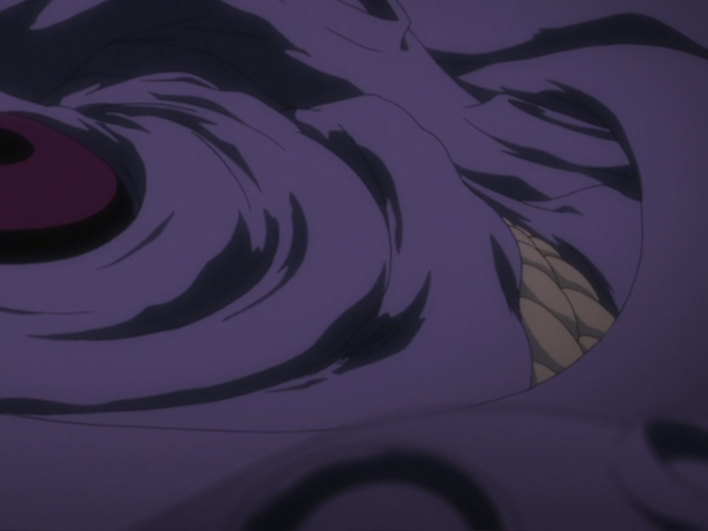 Bleach Ep 159: Yasutora Sado Dies! Orihime's Tears @ 00:20:47