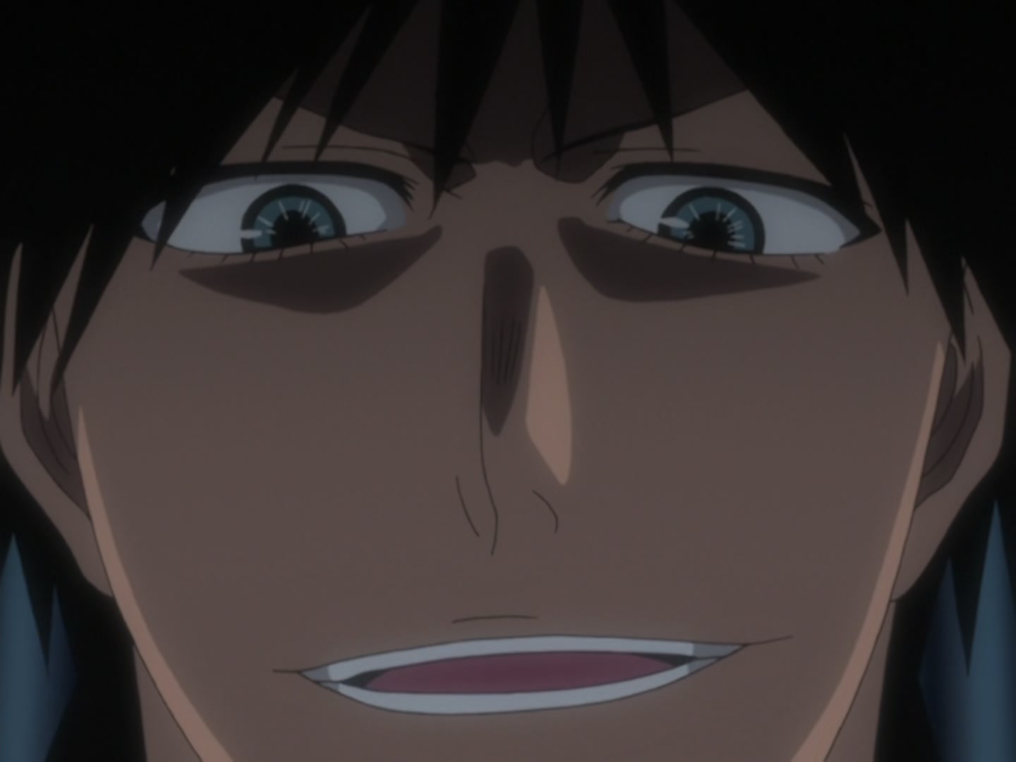 Bleach Ep 159: Yasutora Sado Dies! Orihime's Tears @ 00:21:20