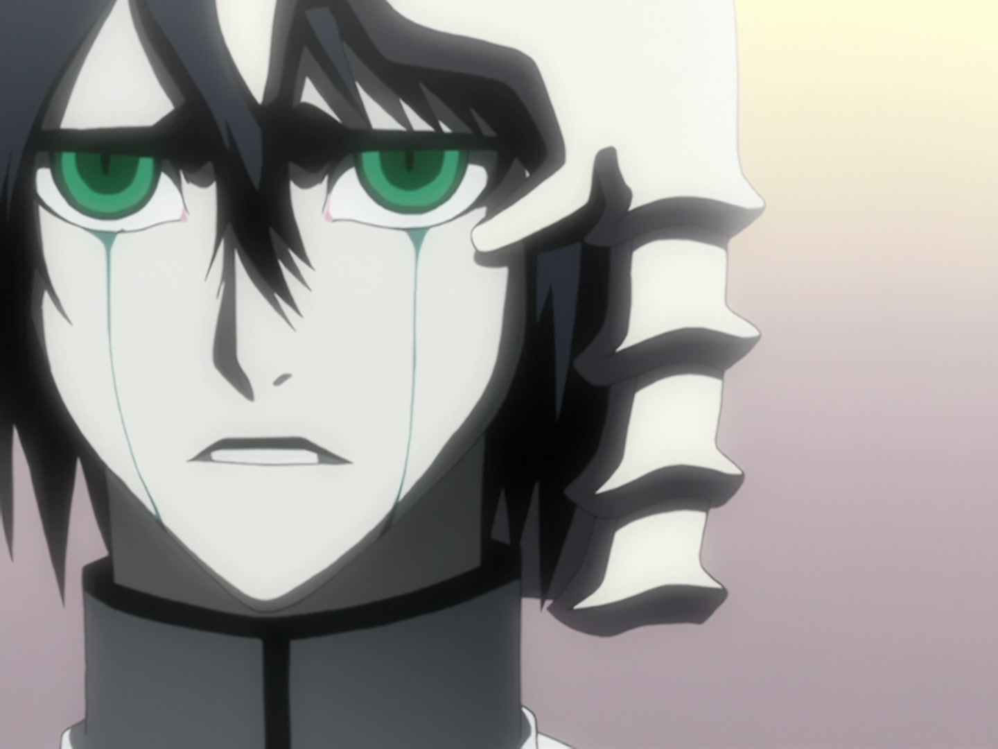 Bleach Ep 160: Testament, Your Heart Is Right Here... @ 00:02:31