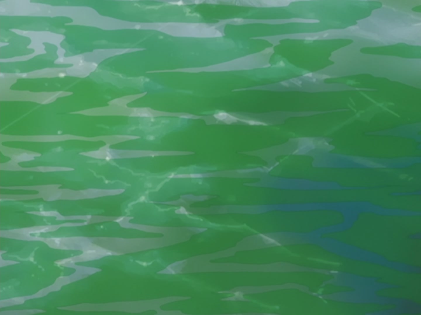 Bleach Ep 160: Testament, Your Heart Is Right Here... @ 00:19:35