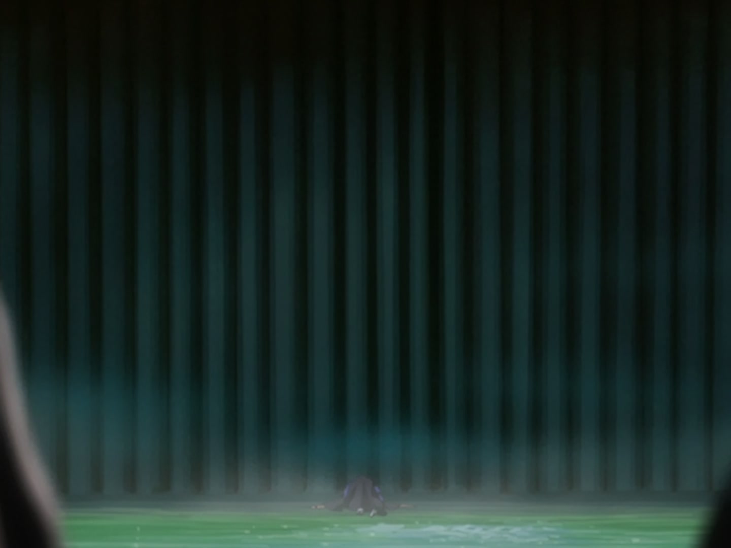 Bleach Ep 160: Testament, Your Heart Is Right Here... @ 00:19:54