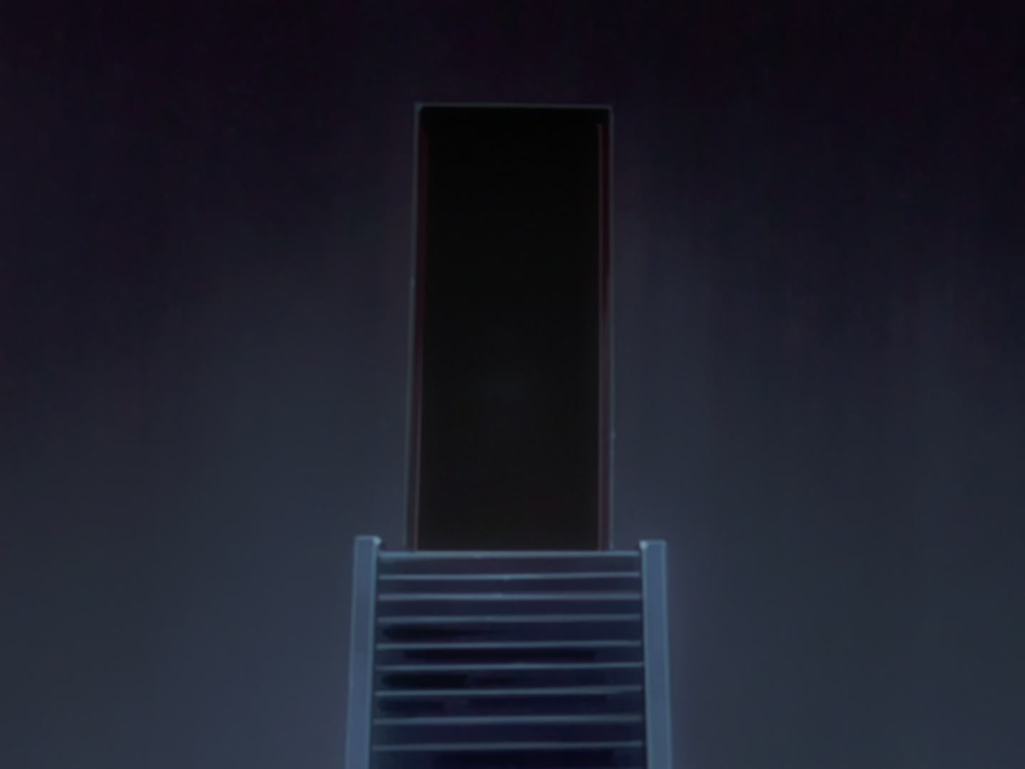 Bleach Ep 163: Shinigami and Quincy, Battle with Madness @ 00:01:53