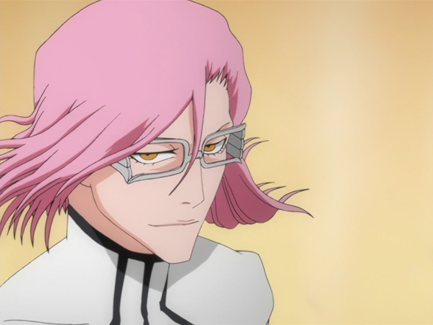 Bleach Ep 163: Shinigami and Quincy, Battle with Madness @ 00:11:52