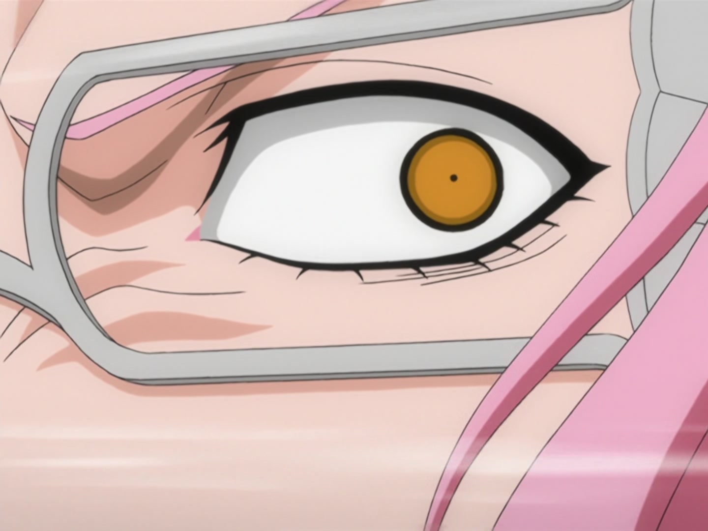 Bleach Ep 163: Shinigami and Quincy, Battle with Madness @ 00:14:20