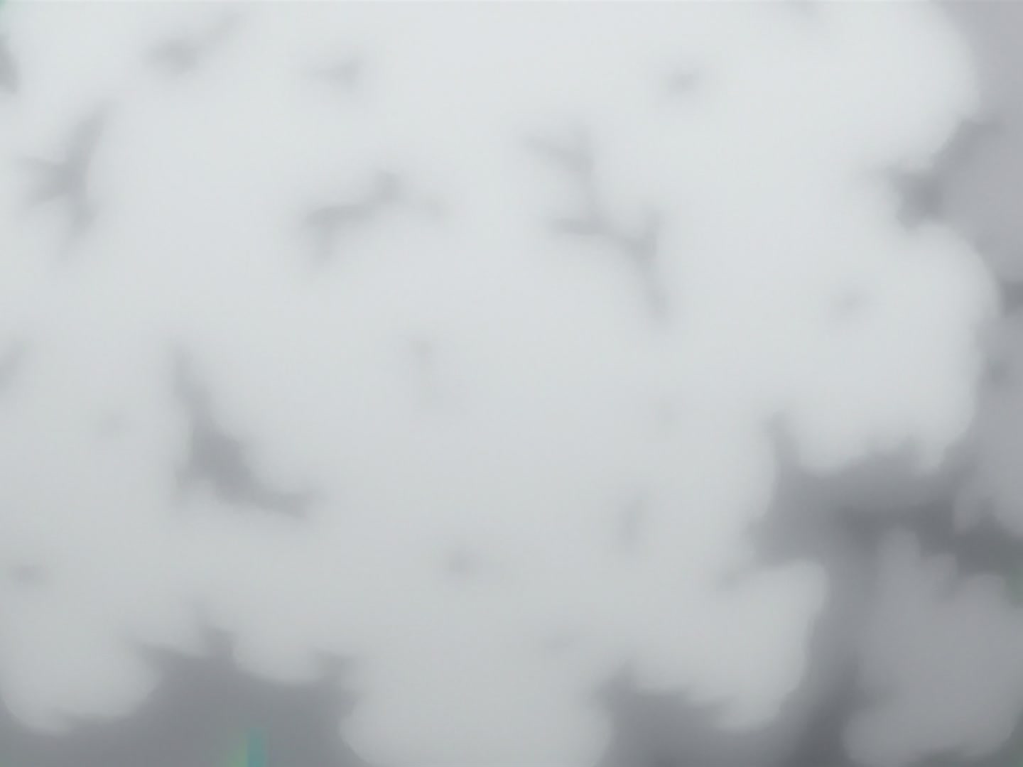 Bleach Ep 163: Shinigami and Quincy, Battle with Madness @ 00:19:36