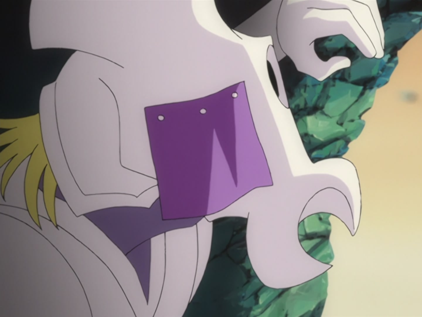 Bleach Ep 163: Shinigami and Quincy, Battle with Madness @ 00:20:00