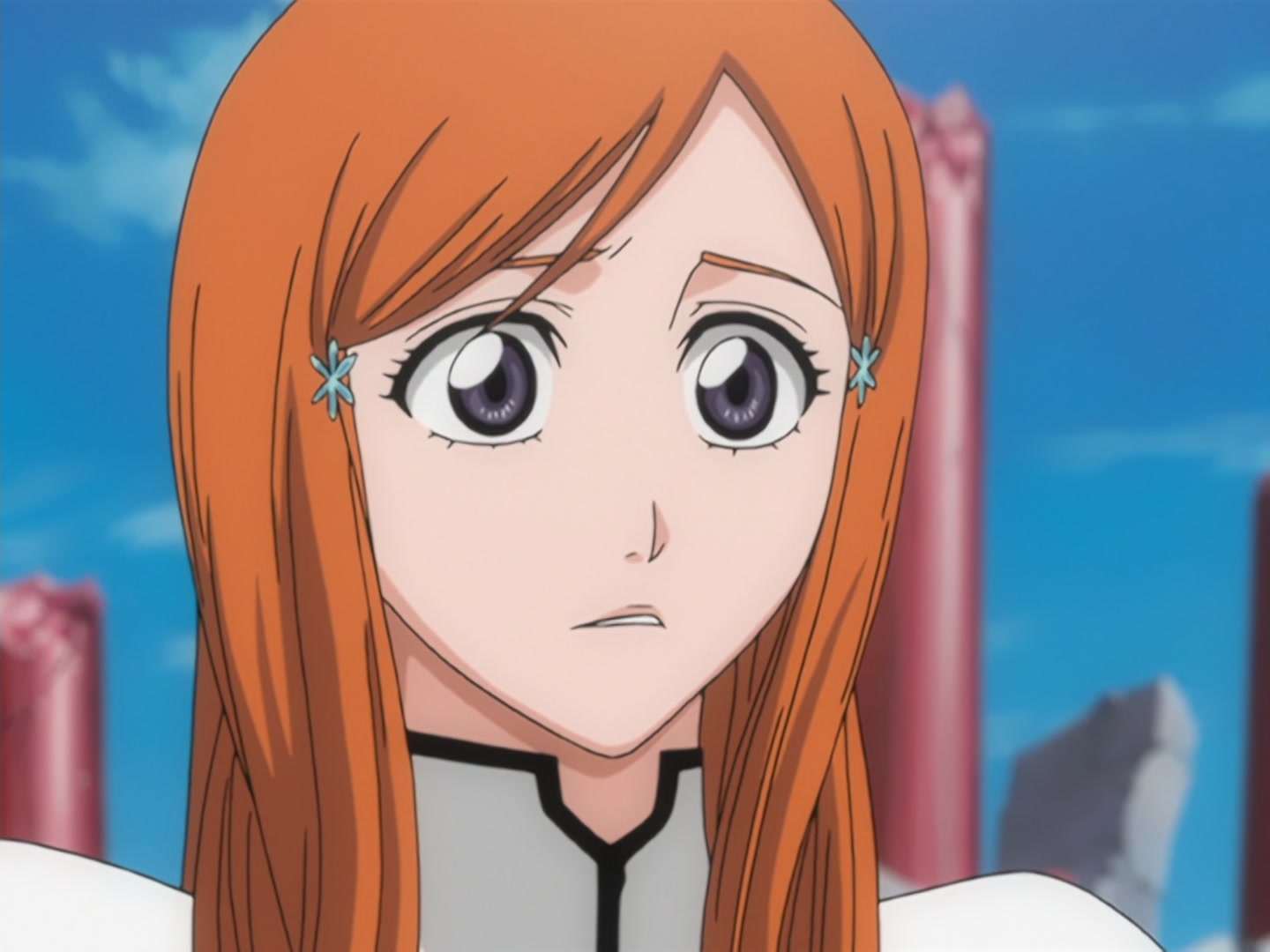 Bleach Ep 165: The Murderous Intent Boils! The Joyful Grimmjow @ 00:10:51