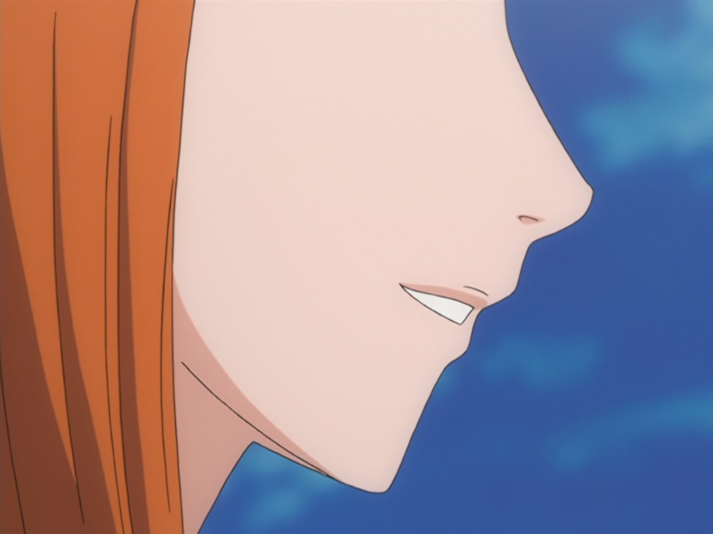 Bleach Ep 165: The Murderous Intent Boils! The Joyful Grimmjow @ 00:14:44