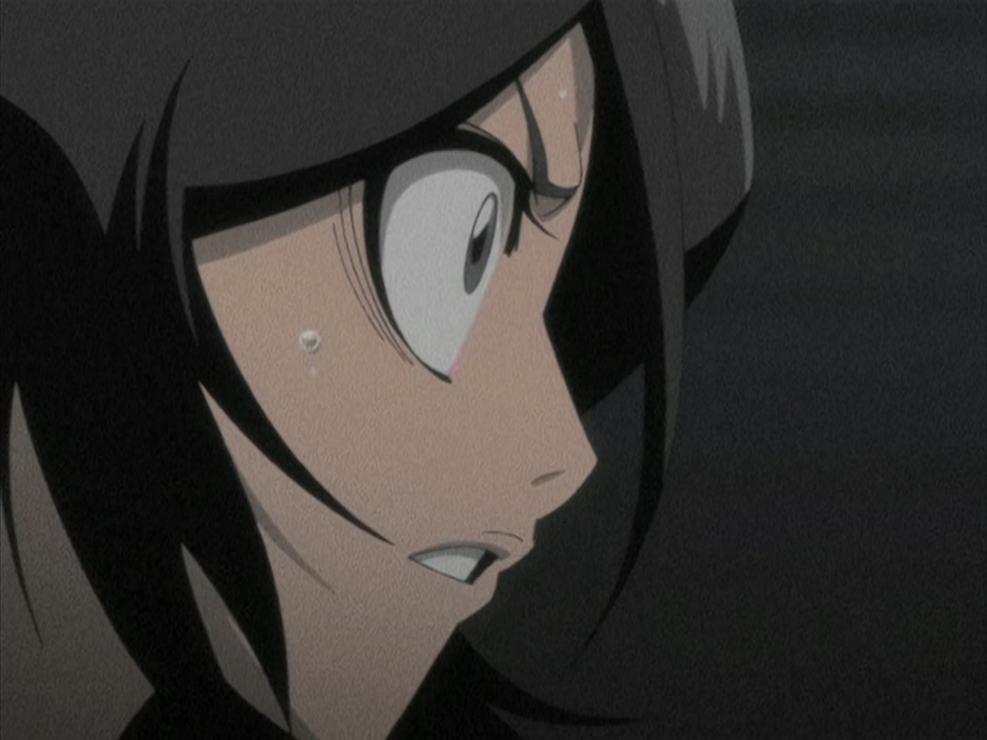 Bleach Ep 165: The Murderous Intent Boils! The Joyful Grimmjow @ 00:16:48