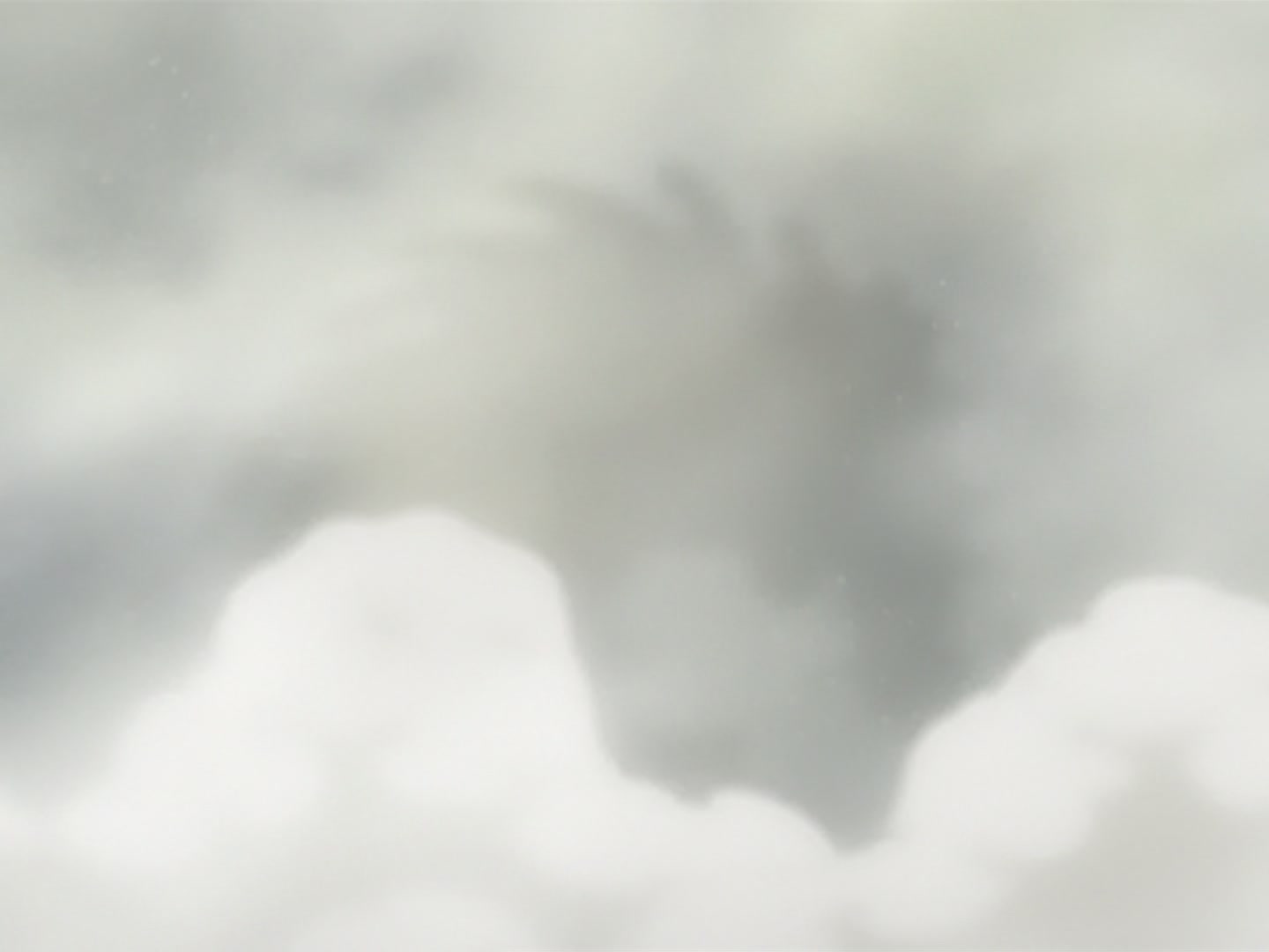 Bleach Ep 166: Desperate Effort vs. Desperate Effort! Hollowized Ichigo @ 00:05:37