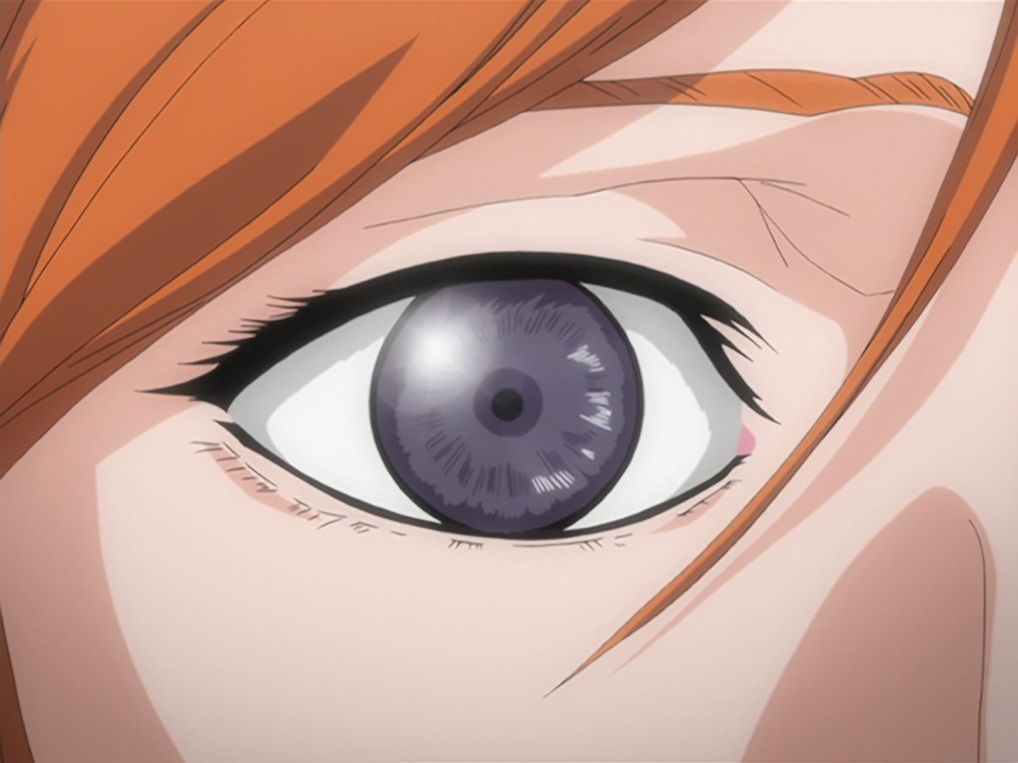 Bleach Ep 167: The Moment of Conclusion, The End of Grimmjow @ 00:02:41