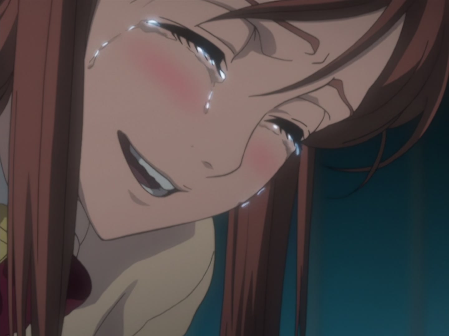 Bleach Ep 167: The Moment of Conclusion, The End of Grimmjow @ 00:03:15