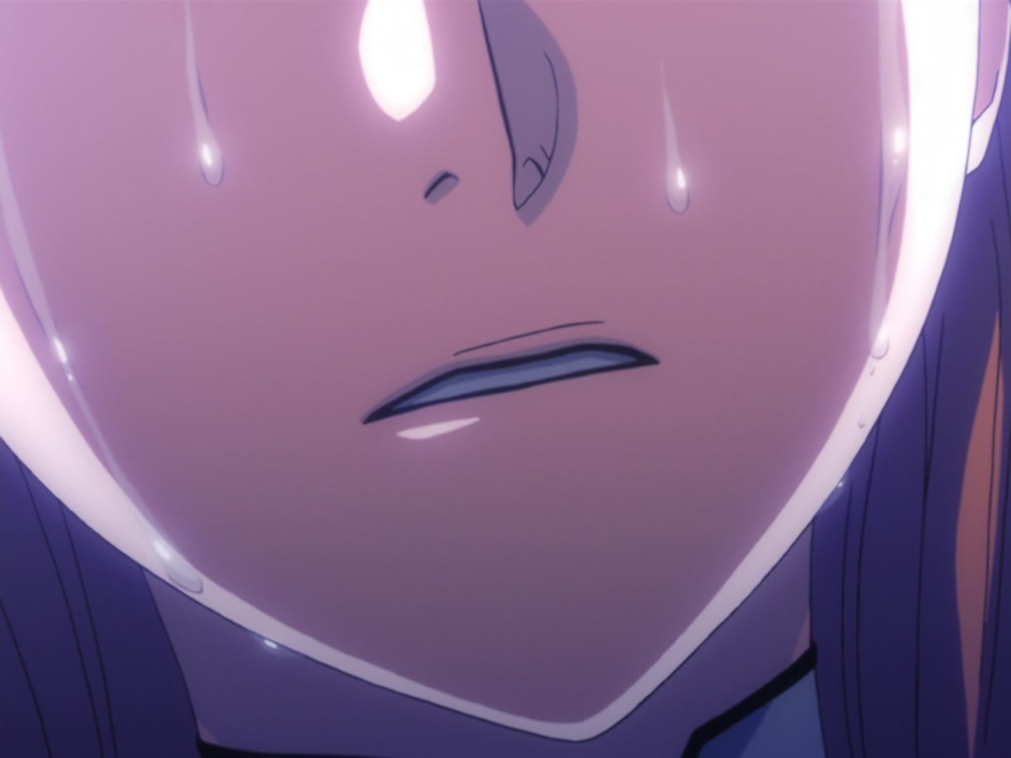 Bleach Ep 167: The Moment of Conclusion, The End of Grimmjow @ 00:04:31