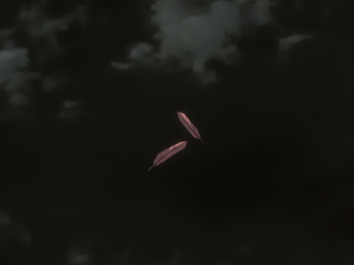 Bleach Ep 167: The Moment of Conclusion, The End of Grimmjow @ 00:08:40