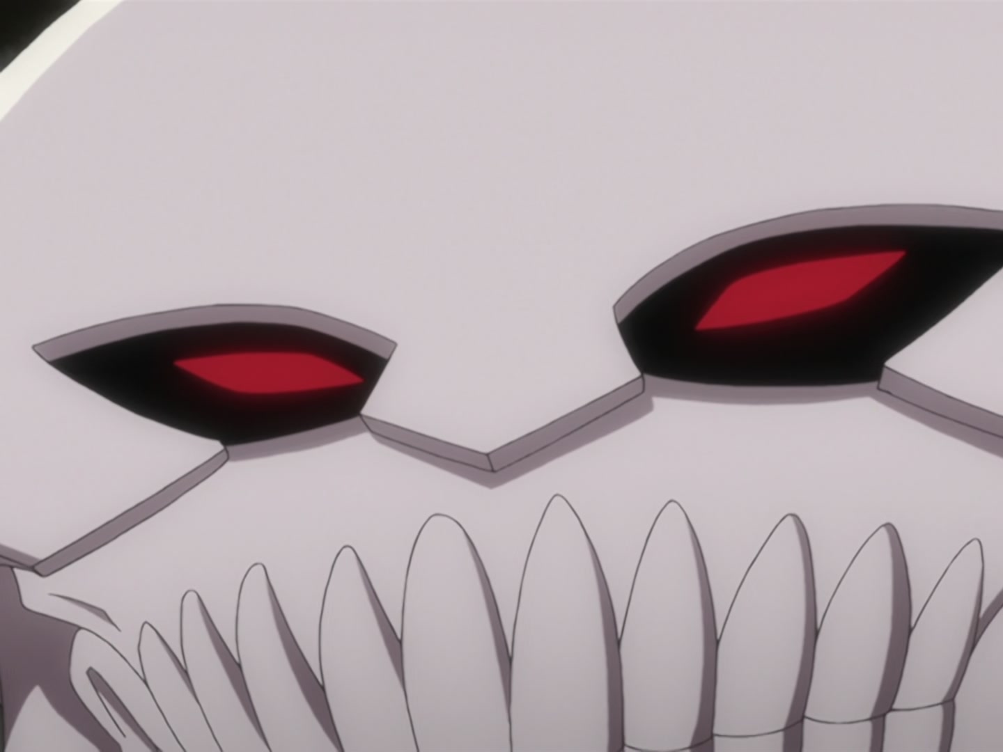 Bleach Ep 167: The Moment of Conclusion, The End of Grimmjow @ 00:09:09