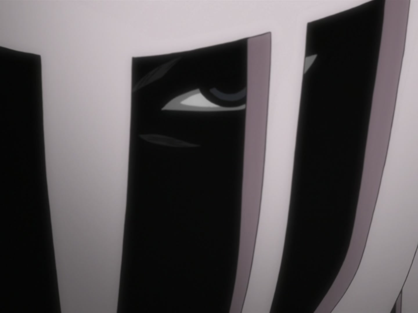 Bleach Ep 167: The Moment of Conclusion, The End of Grimmjow @ 00:10:30