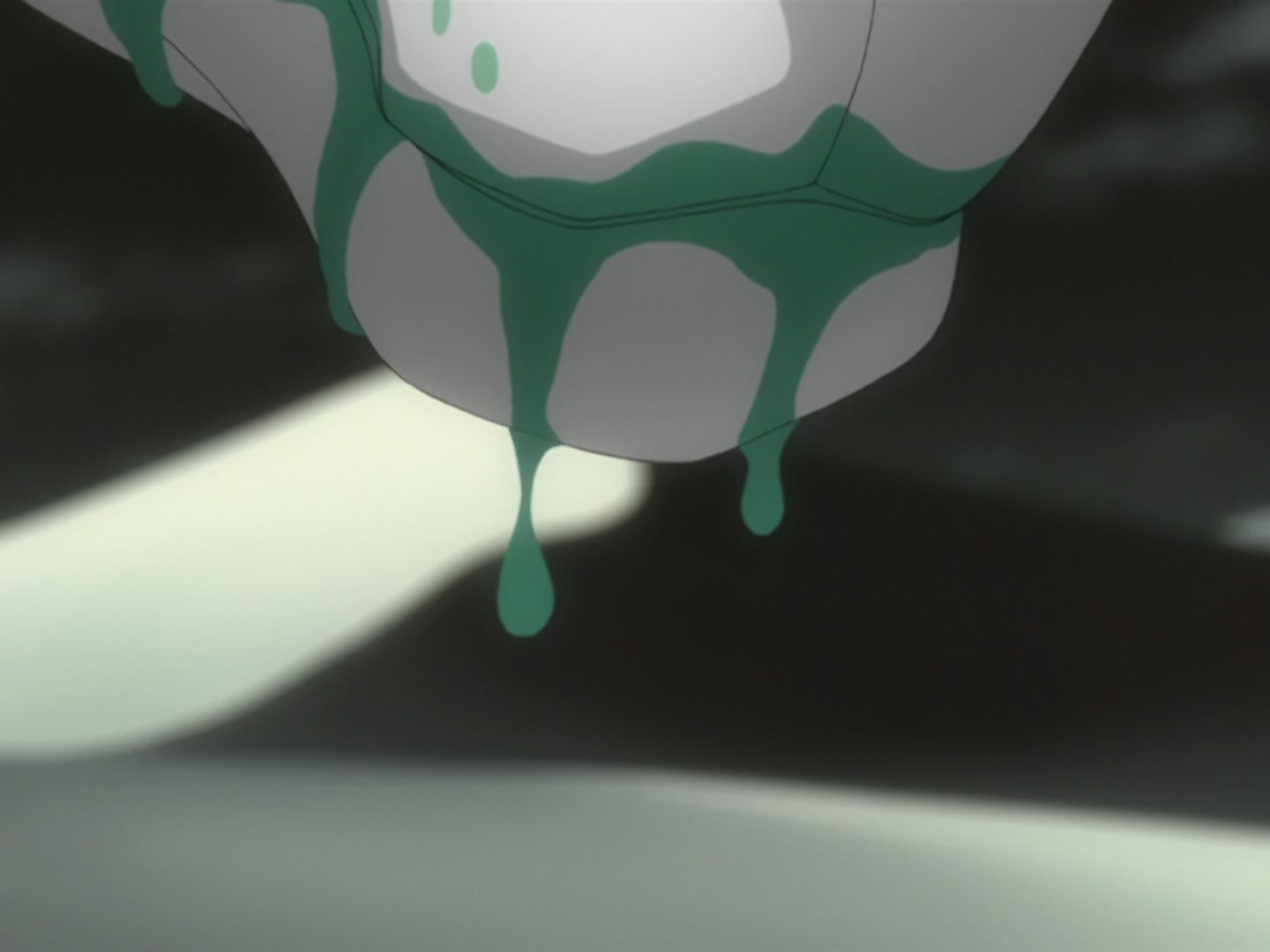 Bleach Ep 167: The Moment of Conclusion, The End of Grimmjow @ 00:10:54