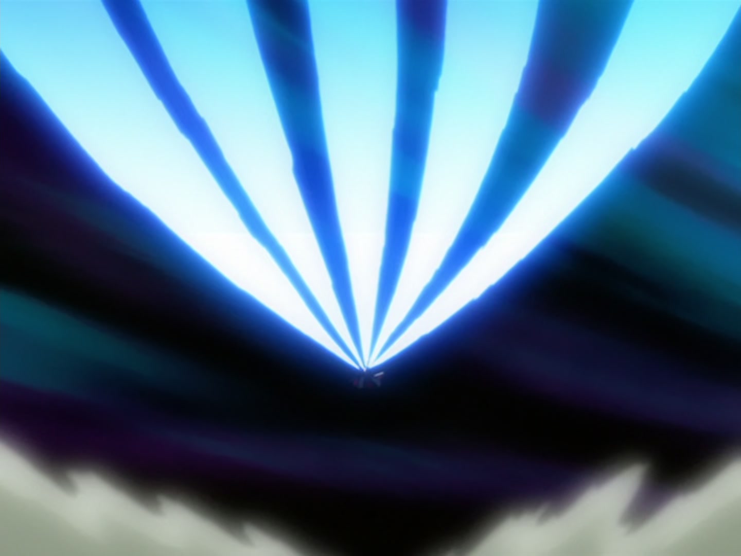Bleach Ep 167: The Moment of Conclusion, The End of Grimmjow @ 00:15:12