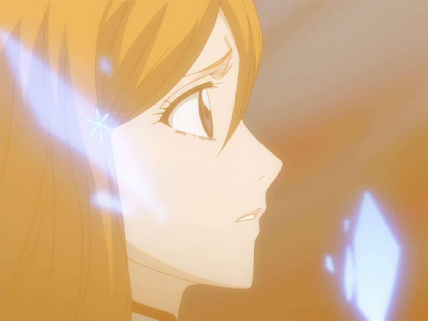 Bleach Ep 167: The Moment of Conclusion, The End of Grimmjow @ 00:16:19
