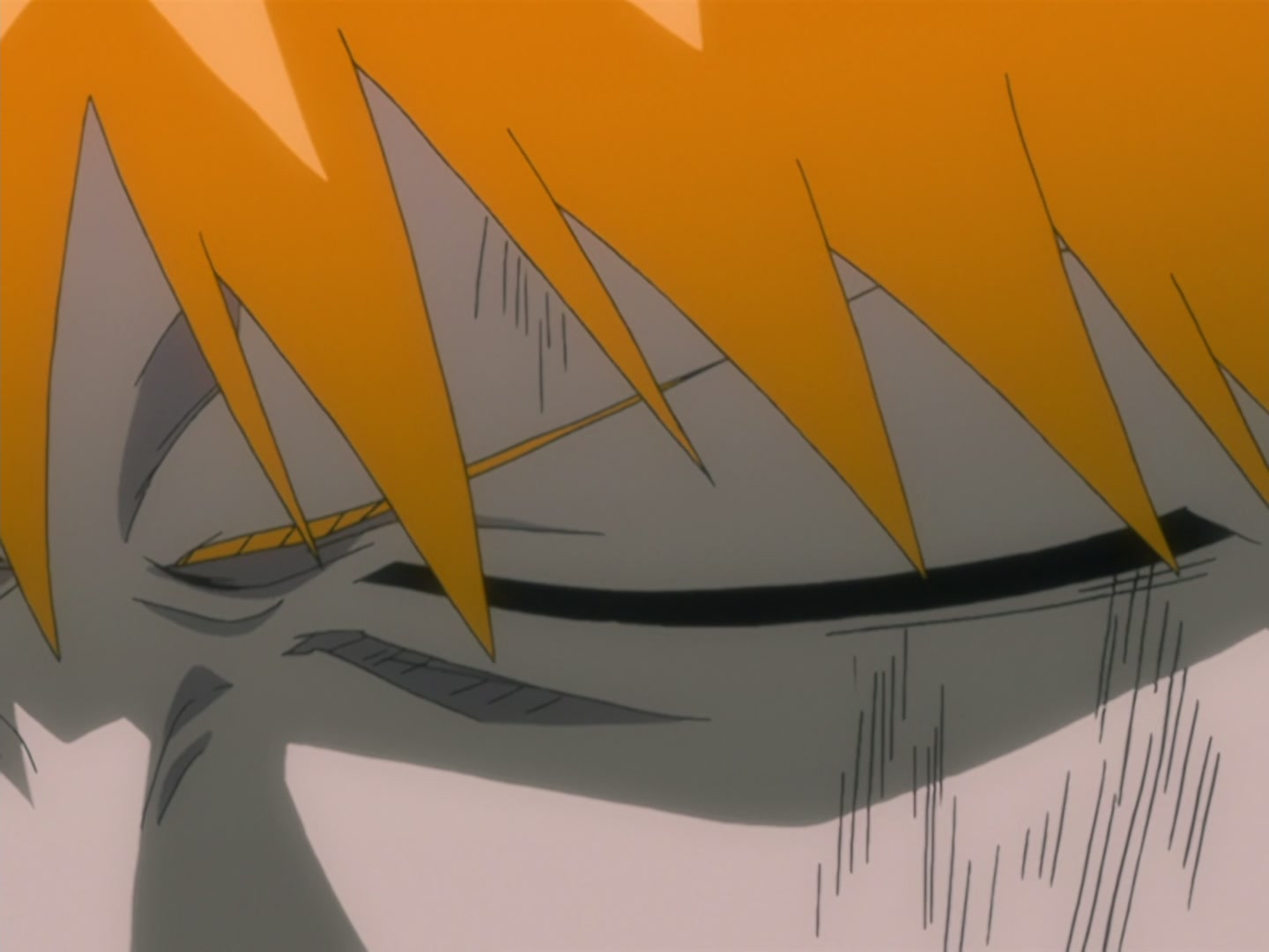 Bleach Ep 167: The Moment of Conclusion, The End of Grimmjow @ 00:16:33