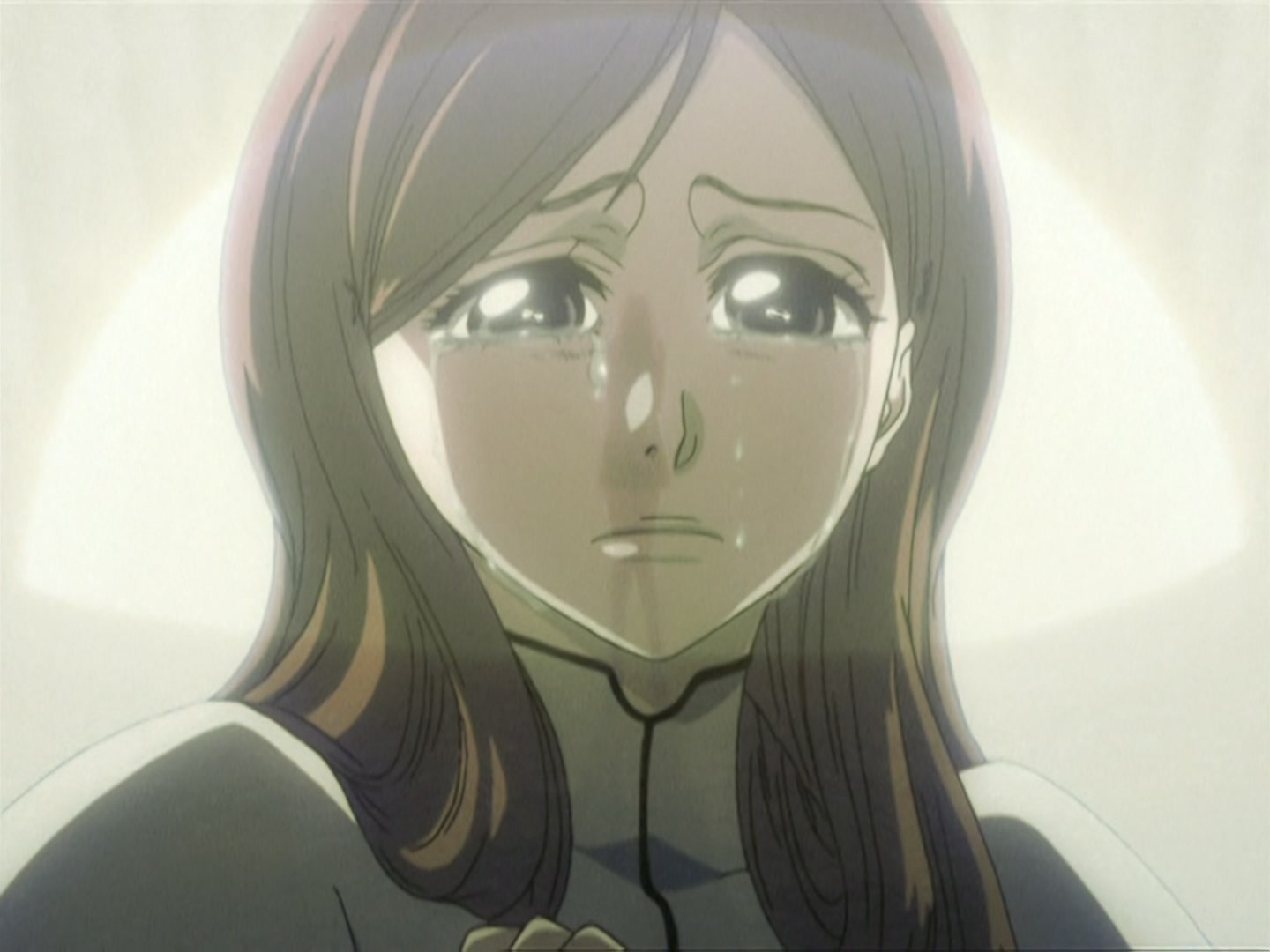 Bleach Ep 167: The Moment of Conclusion, The End of Grimmjow @ 00:17:55