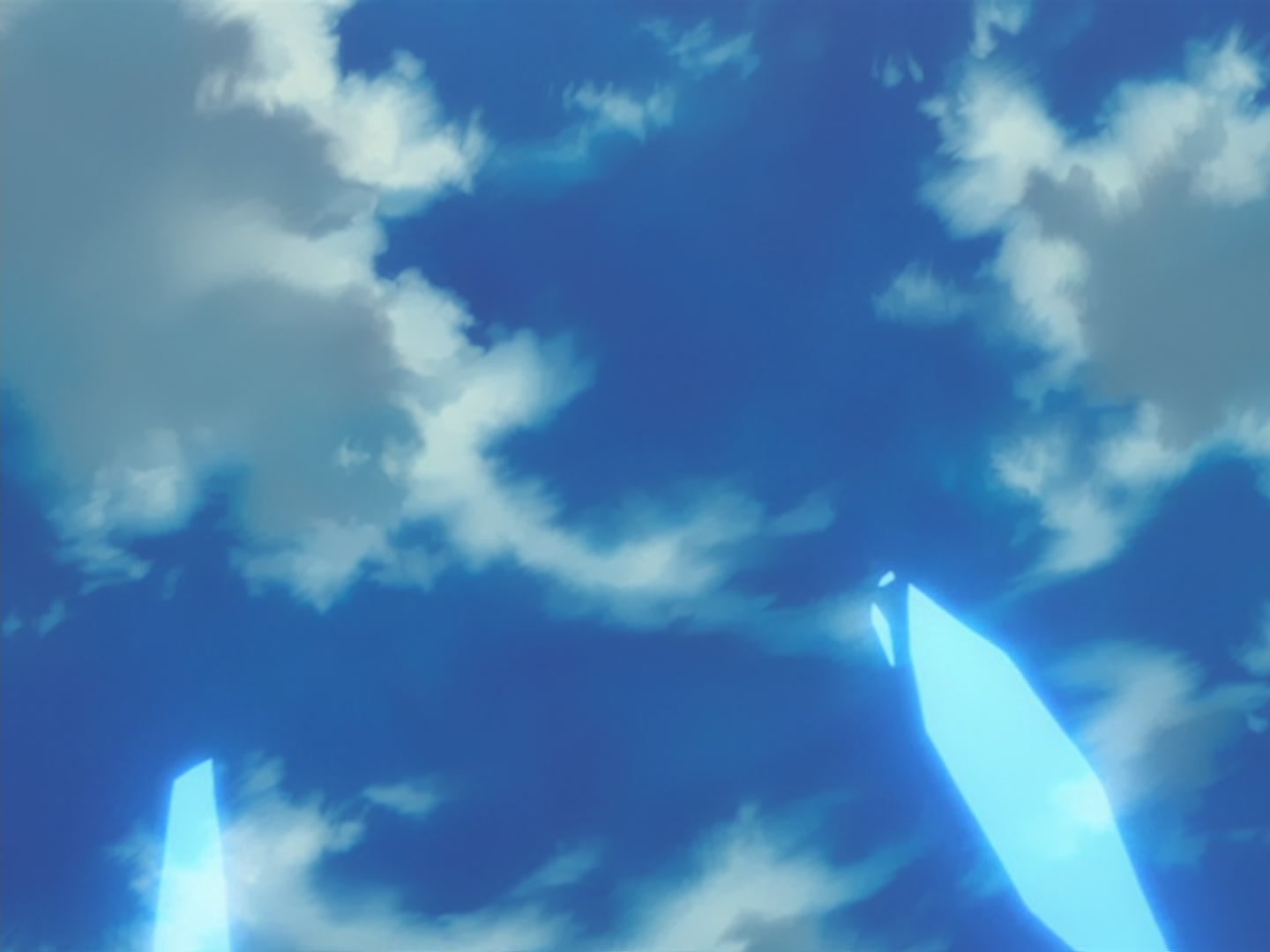 Bleach Ep 167: The Moment of Conclusion, The End of Grimmjow @ 00:18:18