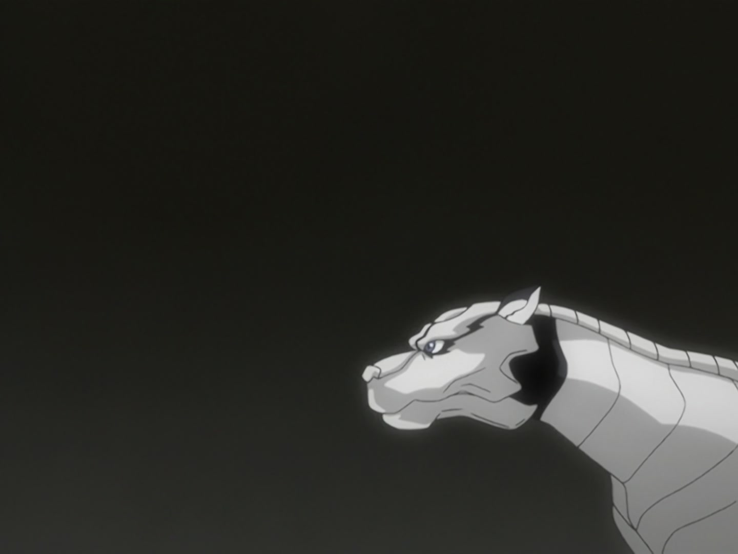 Bleach Ep 167: The Moment of Conclusion, The End of Grimmjow @ 00:18:42
