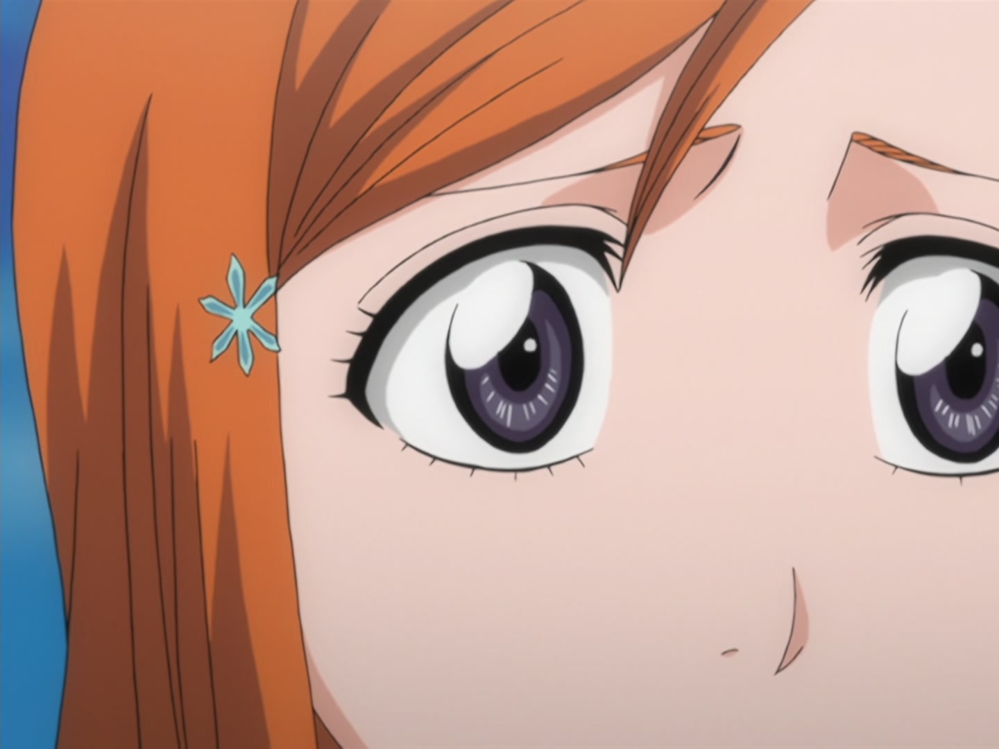 Bleach Ep 167: The Moment of Conclusion, The End of Grimmjow @ 00:20:18