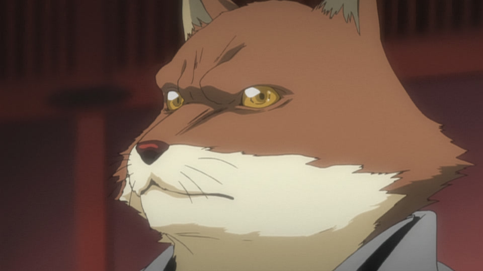 Bleach Ep 168: The New Captain Appears! His Name is Shusuke Amagai @ 00:04:44