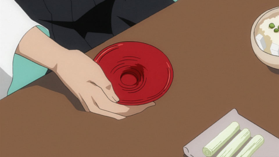 Bleach Ep 168: The New Captain Appears! His Name is Shusuke Amagai @ 00:11:24