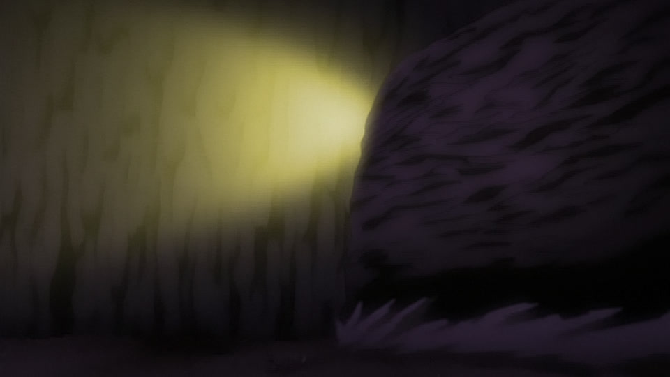 Bleach Ep 168: The New Captain Appears! His Name is Shusuke Amagai @ 00:19:00