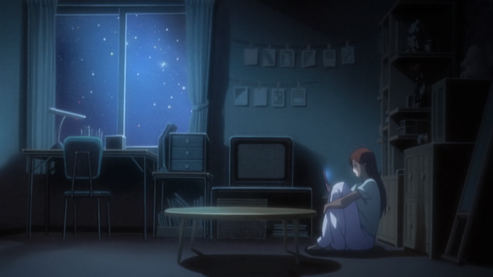 Bleach Ep 168: The New Captain Appears! His Name is Shusuke Amagai @ 00:22:15