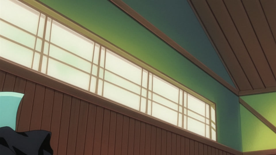 Bleach Ep 169: New Development, the Dangerous Transfer Student Appears! @ 00:01:49